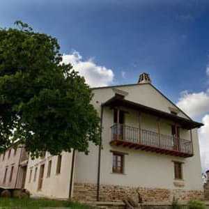 Casa de turismo rural en Mondoñedo - Casa da Penela