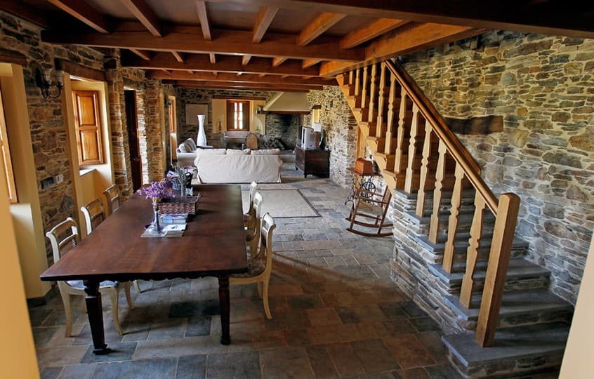 Casa da Penela