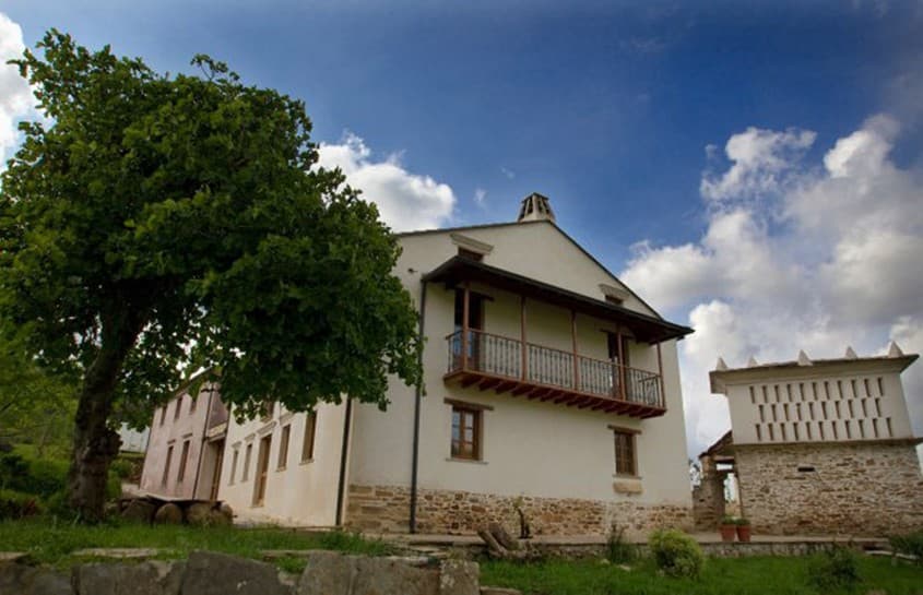 Casa da Penela