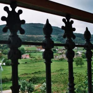 Casa de turismo rural en Mondoñedo - Casa da Penela