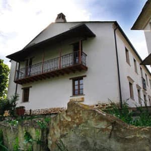 Casa de turismo rural en Mondoñedo - Casa da Penela