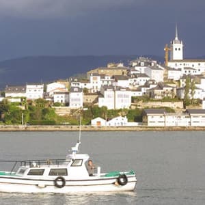 Turismo rural en Mondoñedo - Casa da Penela