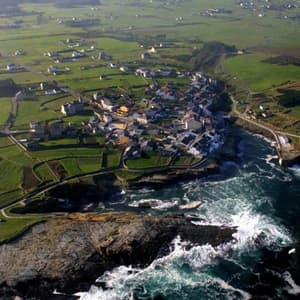 Turismo rural en Mondoñedo - Casa da Penela